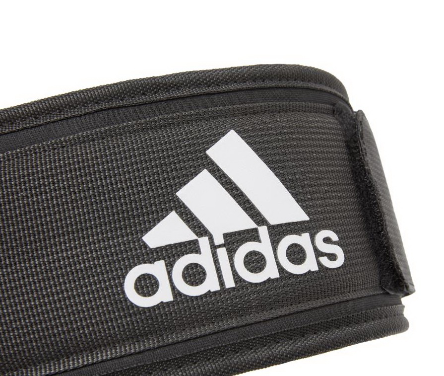 Пояс тяжелоатлетический Adidas ADGB-12254 Пояс тяжелоатлетический Adidas ADGB-12254