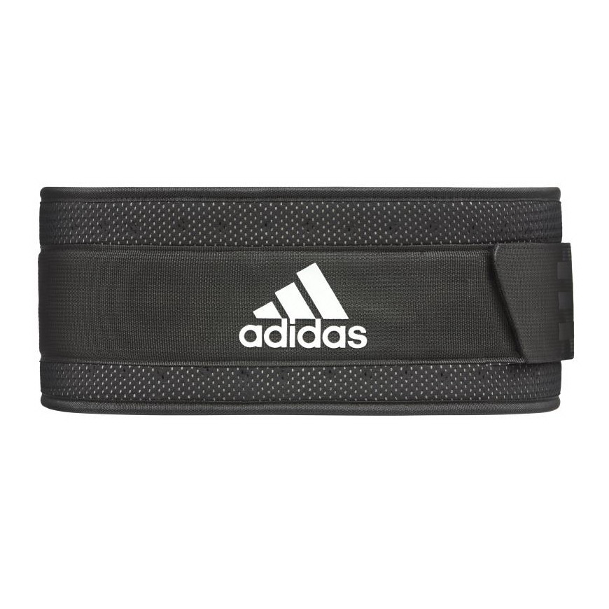 Пояс тяжелоатлетический Adidas ADGB-12285 Пояс тяжелоатлетический Adidas ADGB-12285