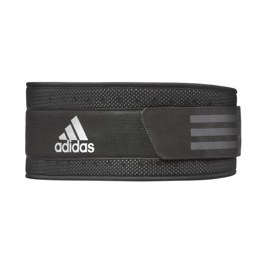 Пояс тяжелоатлетический Adidas ADGB-12286 Пояс тяжелоатлетический Adidas ADGB-12286