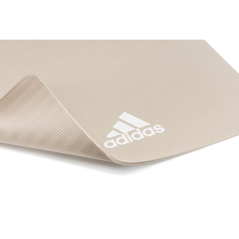 Коврик (мат) для йоги Adidas ADYG-10100VG Коврик (мат) для йоги Adidas ADYG-10100VG