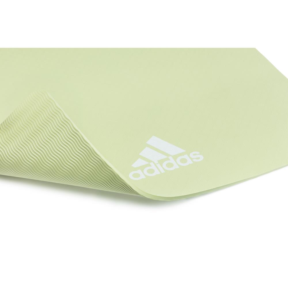 Коврик (мат) для йоги Adidas ADYG-10100GN Коврик (мат) для йоги Adidas ADYG-10100GN