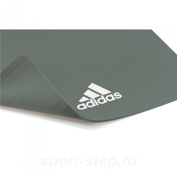 Коврик (мат) для йоги Adidas ADYG-10100RG Коврик (мат) для йоги Adidas ADYG-10100RG