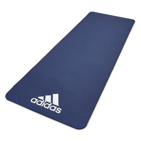Тренировочный коврик (фитнес-мат) Adidas ADMT-11014BL Тренировочный коврик (фитнес-мат) Adidas ADMT-11014BL