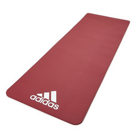 Тренировочный коврик (фитнес-мат) Adidas ADMT-11014RD Тренировочный коврик (фитнес-мат) Adidas ADMT-11014RD