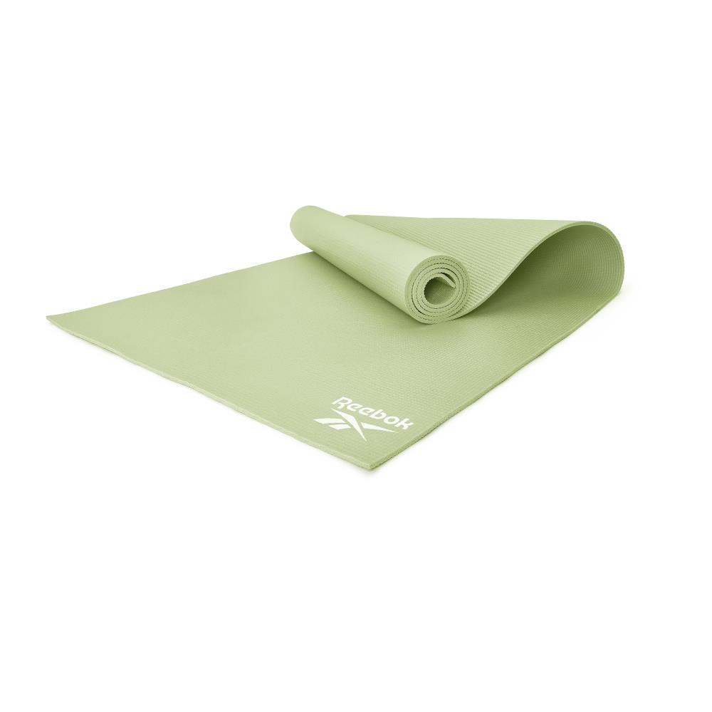 Коврик (мат) для йоги Reebok RAYG-11022GN Коврик (мат) для йоги Reebok RAYG-11022GN