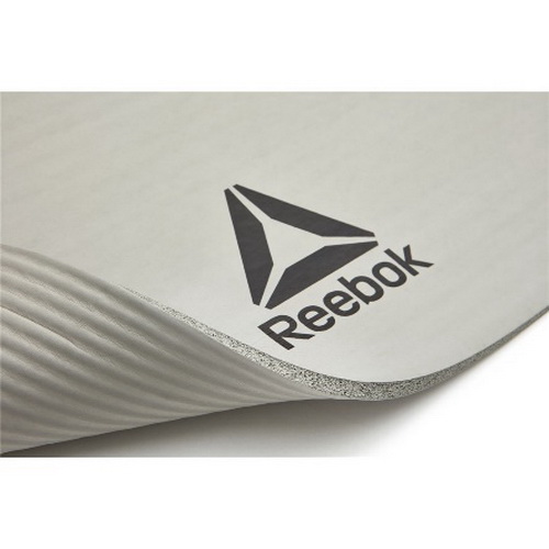 Тренировочный коврик (мат) Reebok RAMT-11014GR Тренировочный коврик (мат) Reebok RAMT-11014GR