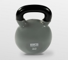 Гиря в ПВХ 32 кг Bronze Gym BGKBV32