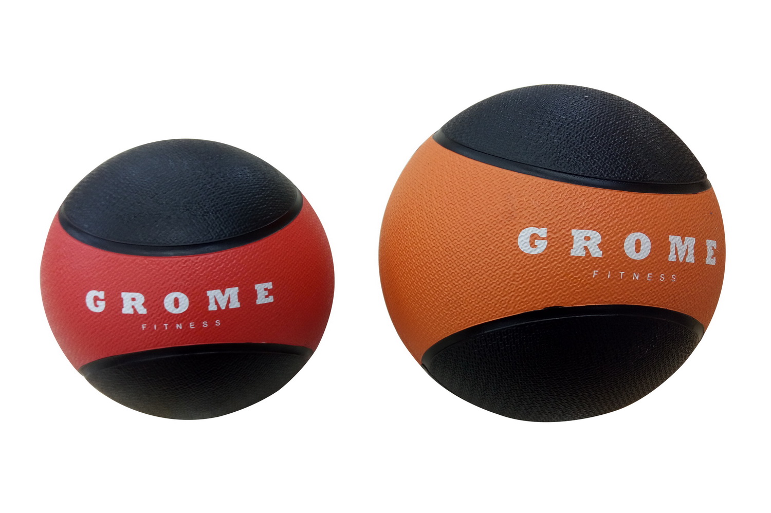 Медицинские мячи GROME BL019 Медицинские мячи GROME BL019