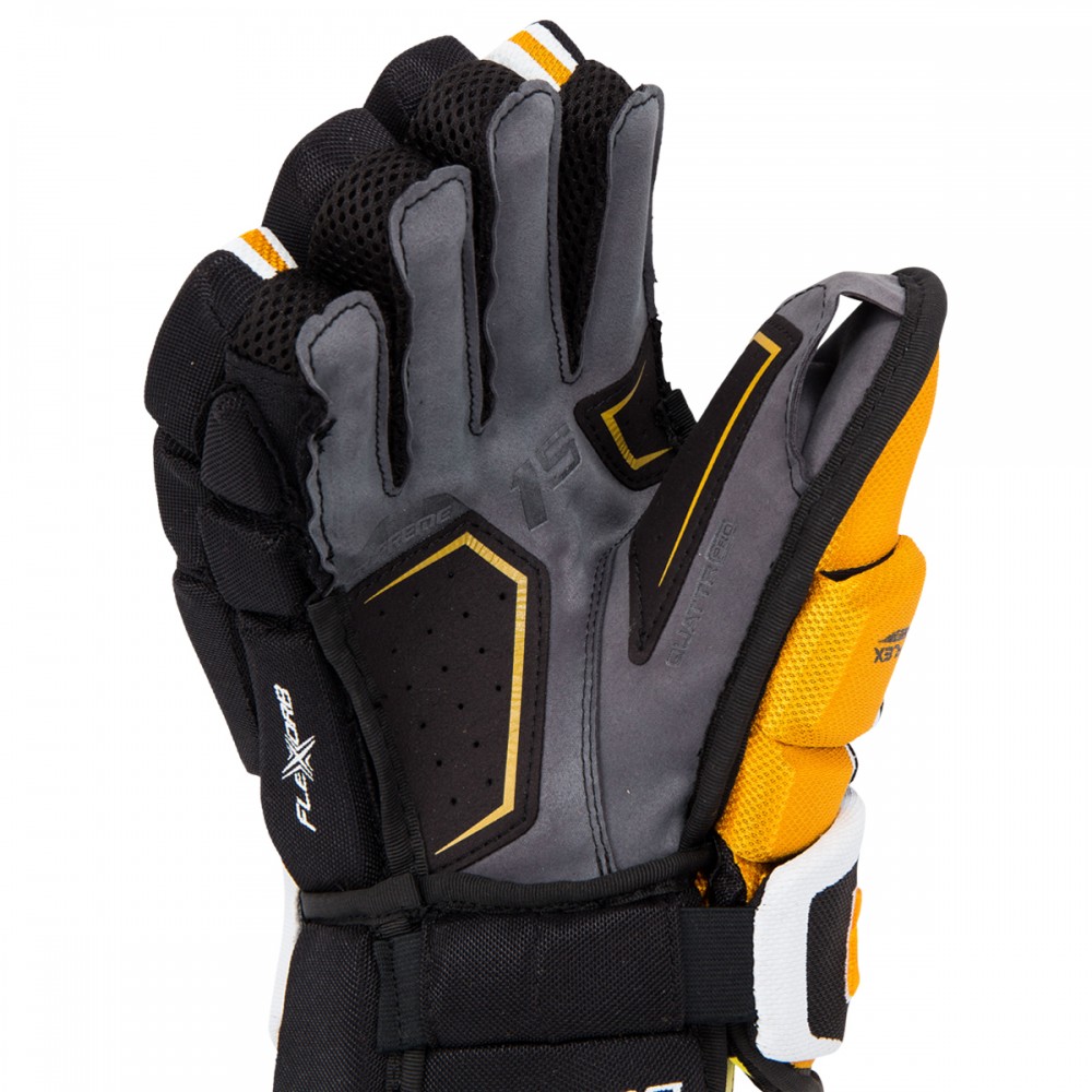 Перчатки хоккейные BAUER Supreme 1S S17 SR Перчатки хоккейные BAUER Supreme 1S S17 SR