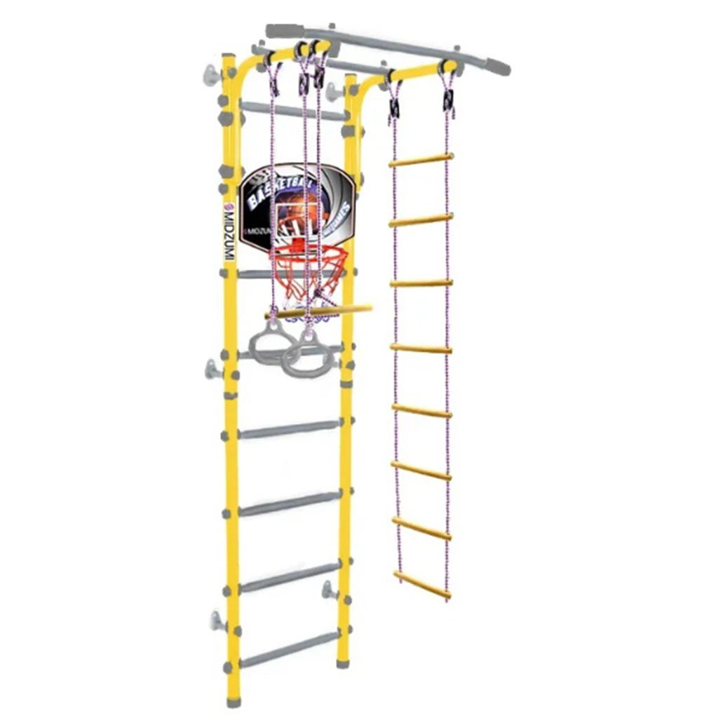 �������� ������ Midzumi Banji Kabe Basketball Shield