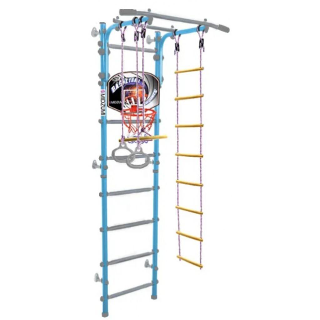 �������� ������ Midzumi Banji Kabe Basketball Shield