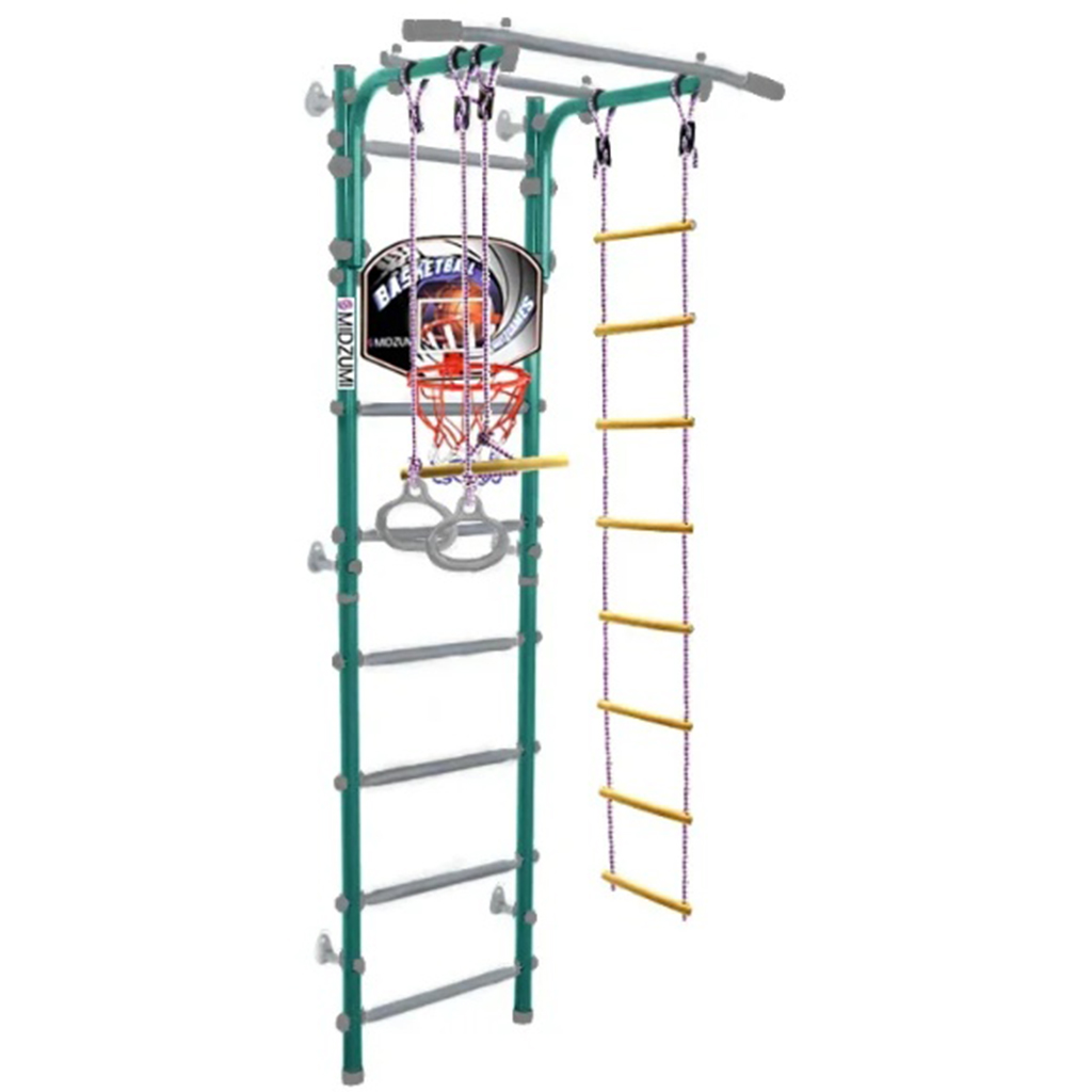 �������� ������ Midzumi Banji Kabe Basketball Shield