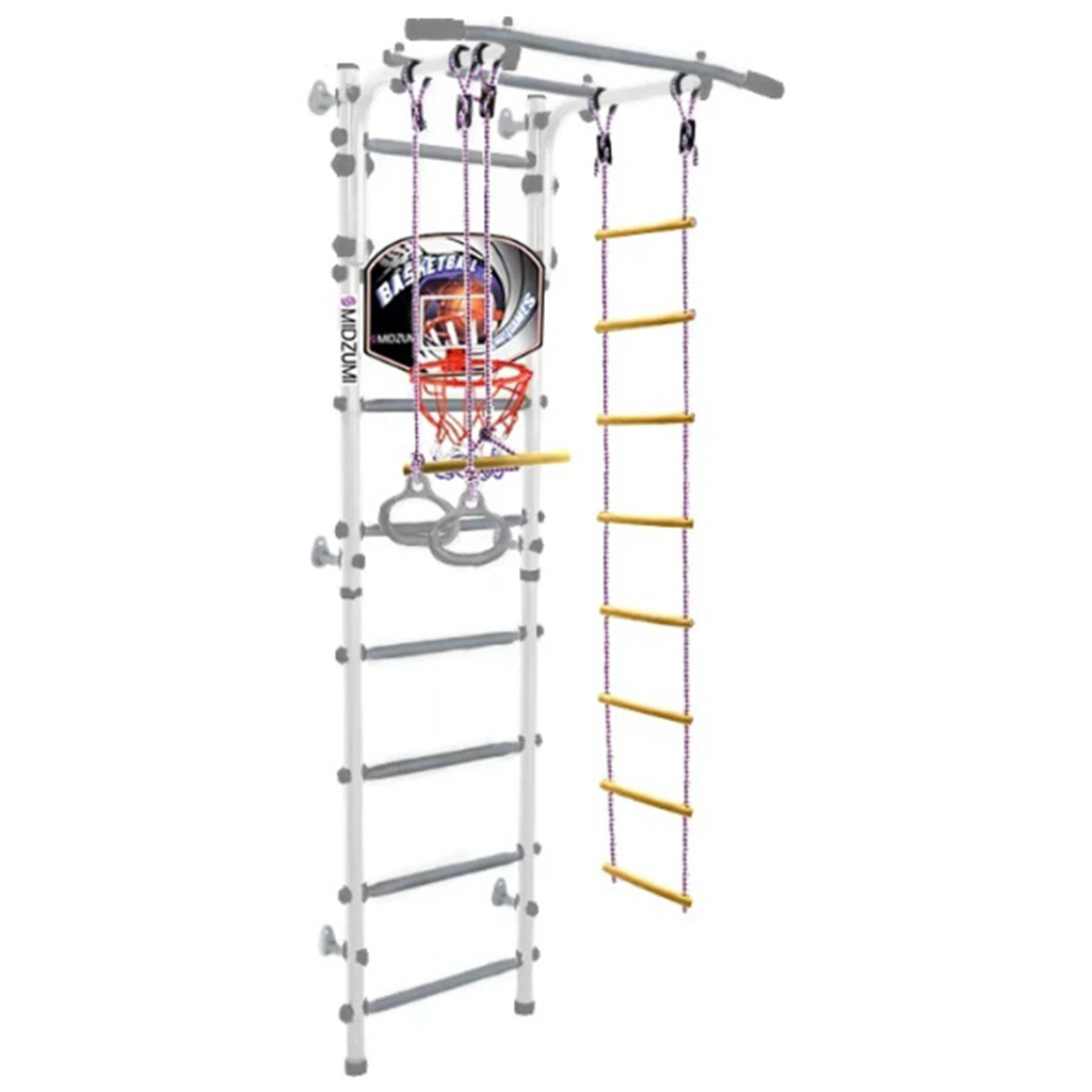 �������� ������ Midzumi Banji Kabe Basketball Shield