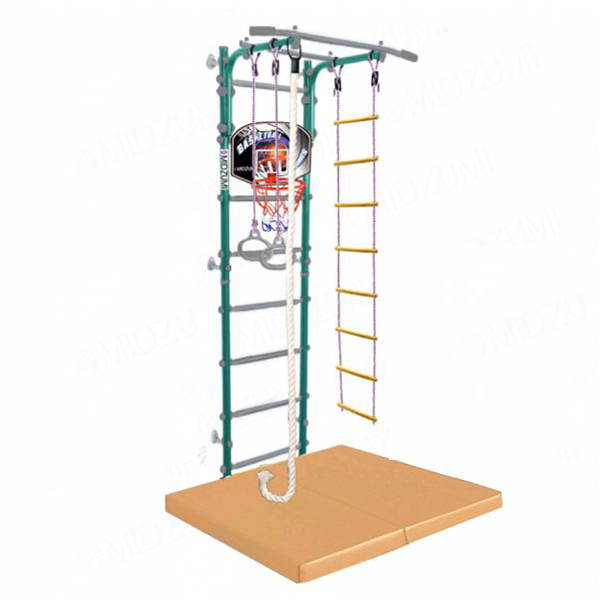 �������� ������ Midzumi Niji Kabe Basketball Shield c �����