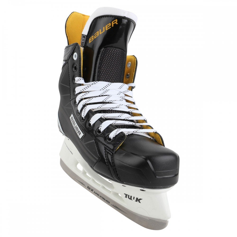 Коньки хоккейные BAUER Supreme S150 SR Коньки хоккейные BAUER Supreme S150 SR