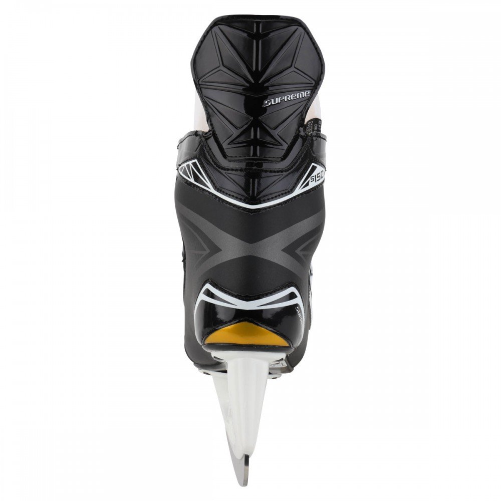 Коньки хоккейные BAUER Supreme S150 SR Коньки хоккейные BAUER Supreme S150 SR