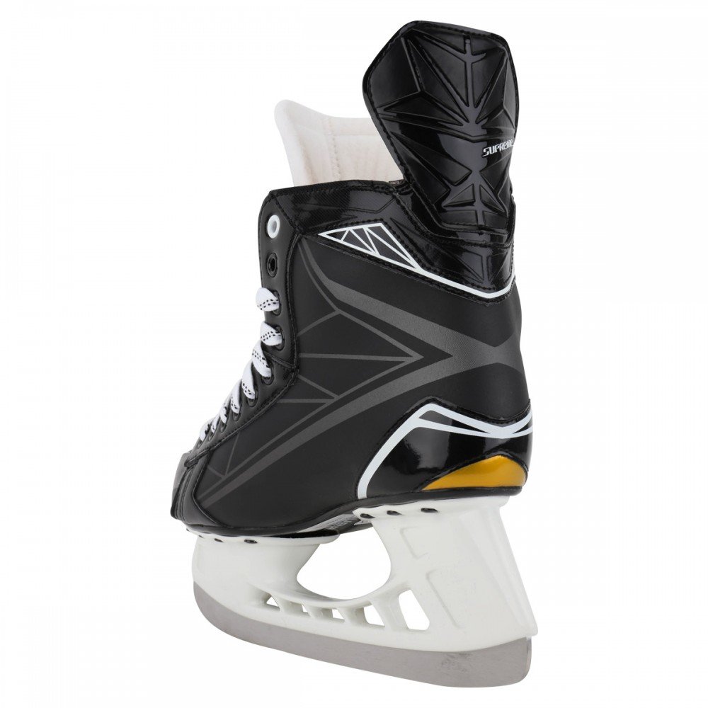 Коньки хоккейные BAUER Supreme S150 SR Коньки хоккейные BAUER Supreme S150 SR