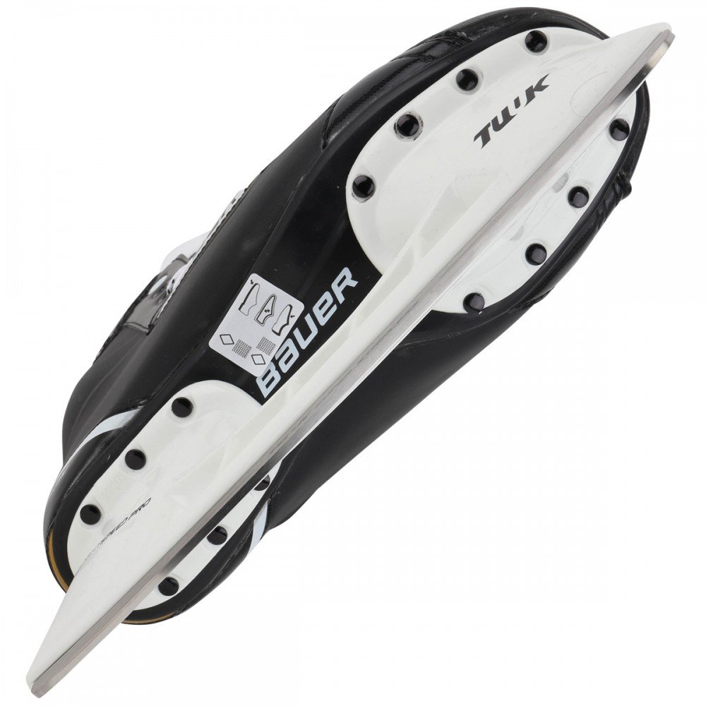 Коньки хоккейные BAUER Supreme S150 SR Коньки хоккейные BAUER Supreme S150 SR