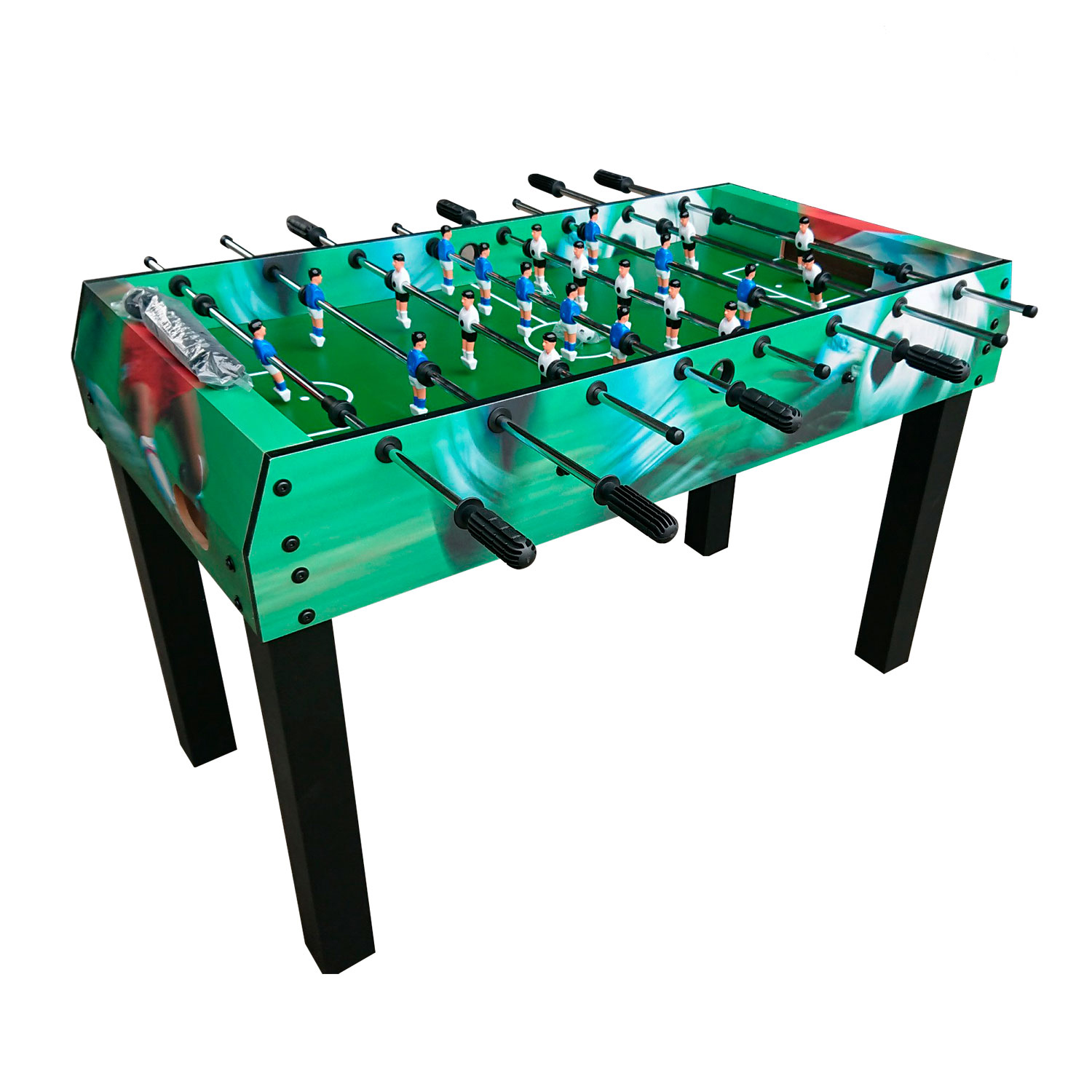 Игровой стол - футбол DFC Sevilla NEW Игровой стол - футбол DFC Sevilla NEW