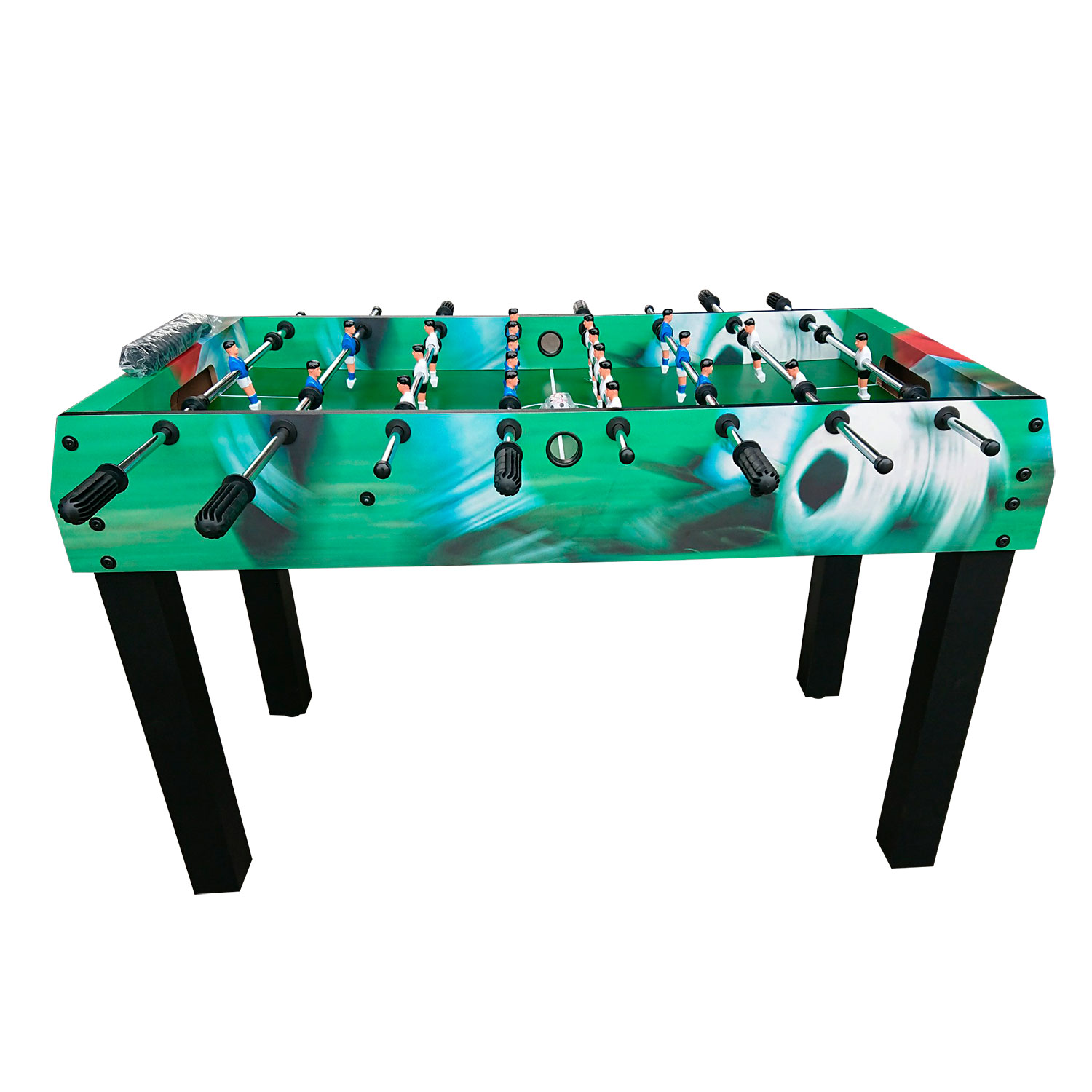 Игровой стол - футбол DFC Sevilla NEW Игровой стол - футбол DFC Sevilla NEW