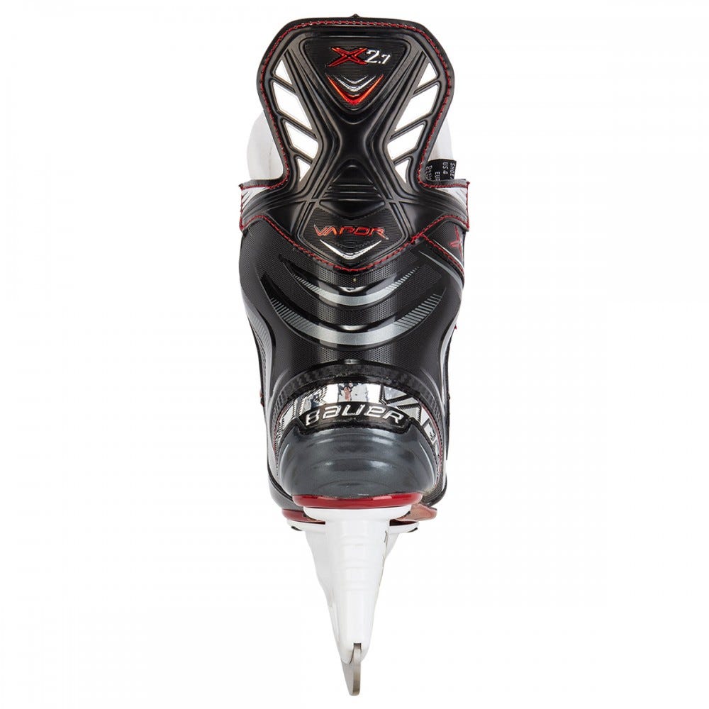 Хоккейные коньки BAUER Vapor X2.7 JR Хоккейные коньки BAUER Vapor X2.7 JR