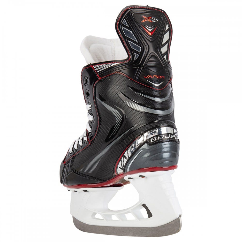 Хоккейные коньки BAUER Vapor X2.7 JR Хоккейные коньки BAUER Vapor X2.7 JR