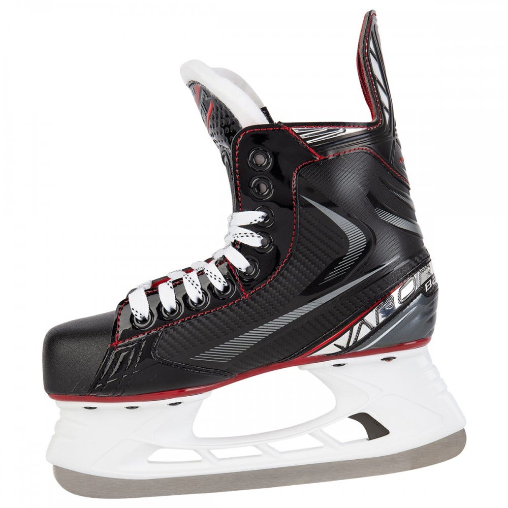 Хоккейные коньки BAUER Vapor X2.7 JR Хоккейные коньки BAUER Vapor X2.7 JR