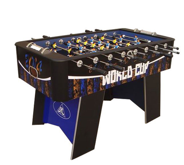 Игровой стол - футбол DFC World Cup Игровой стол - футбол DFC World Cup