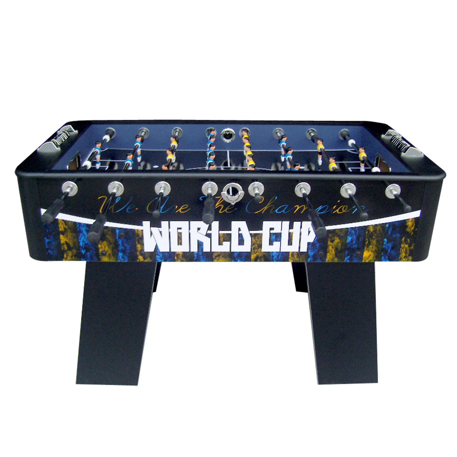 Игровой стол - футбол DFC World Cup Игровой стол - футбол DFC World Cup