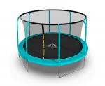 Батут с защитной сетью DFC Jump Street 14ft