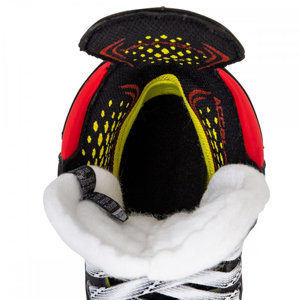 ��������� ������ BAUER Vapor 2X YTH