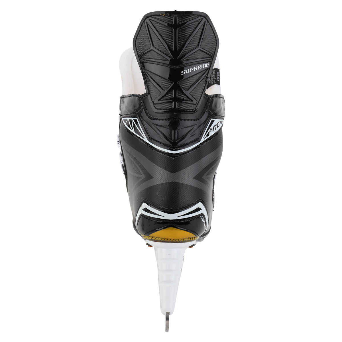 Коньки хоккейные BAUER Supreme S170 SR Коньки хоккейные BAUER Supreme S170 SR