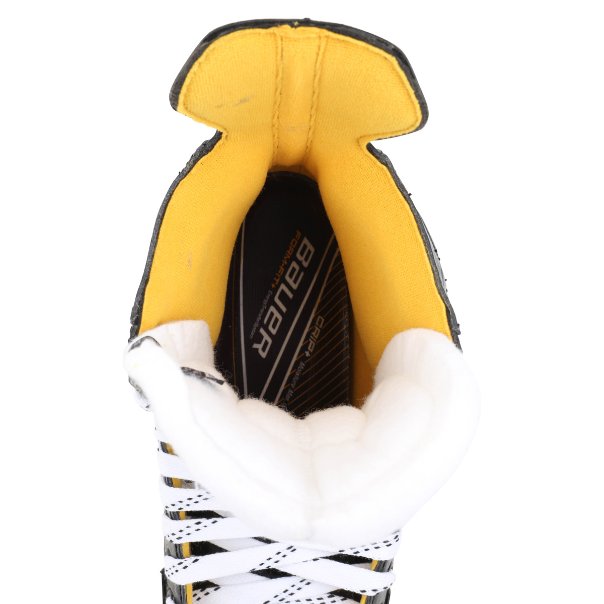 Коньки хоккейные BAUER Supreme S170 SR Коньки хоккейные BAUER Supreme S170 SR