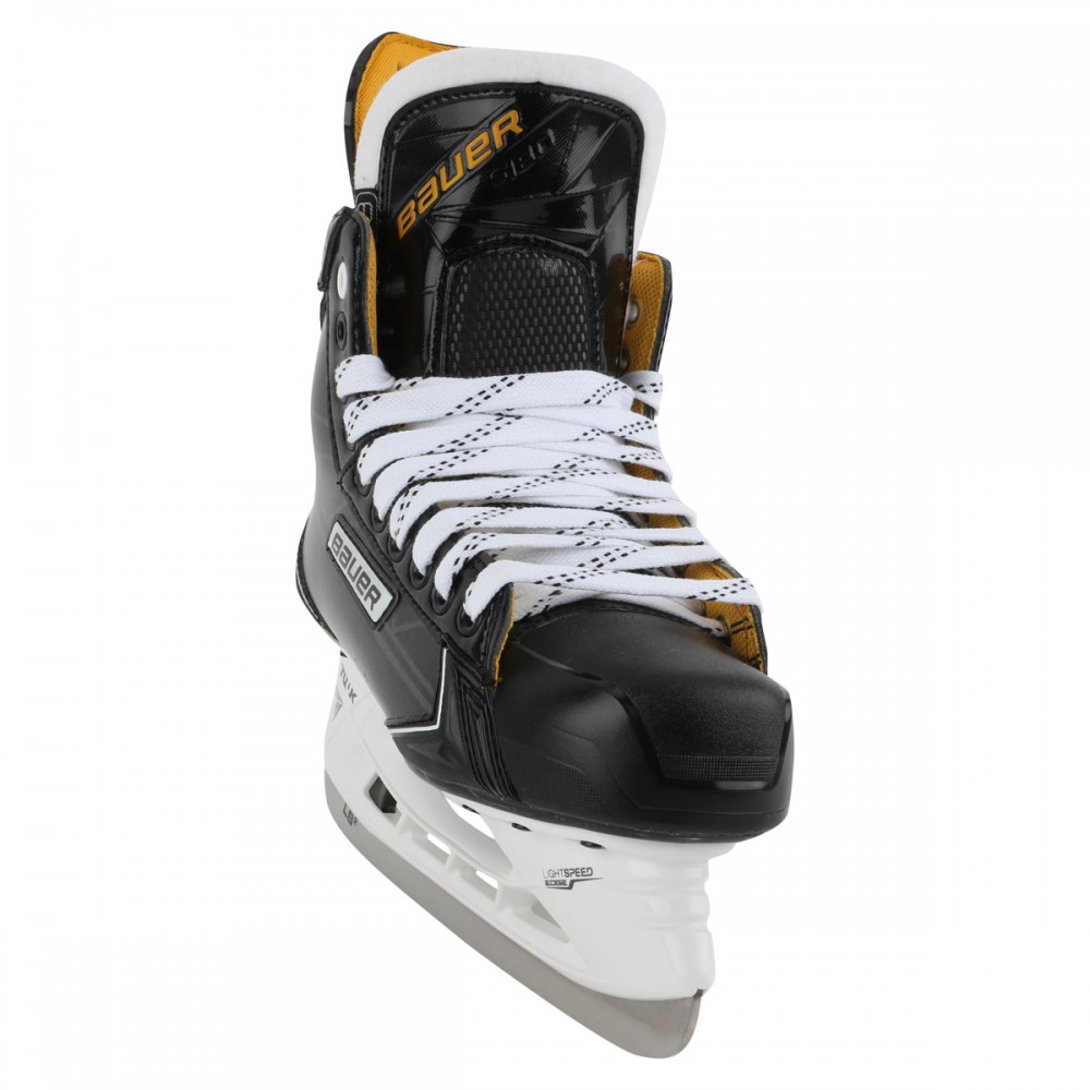 Коньки хоккейные BAUER Supreme S180 SR Коньки хоккейные BAUER Supreme S180 SR