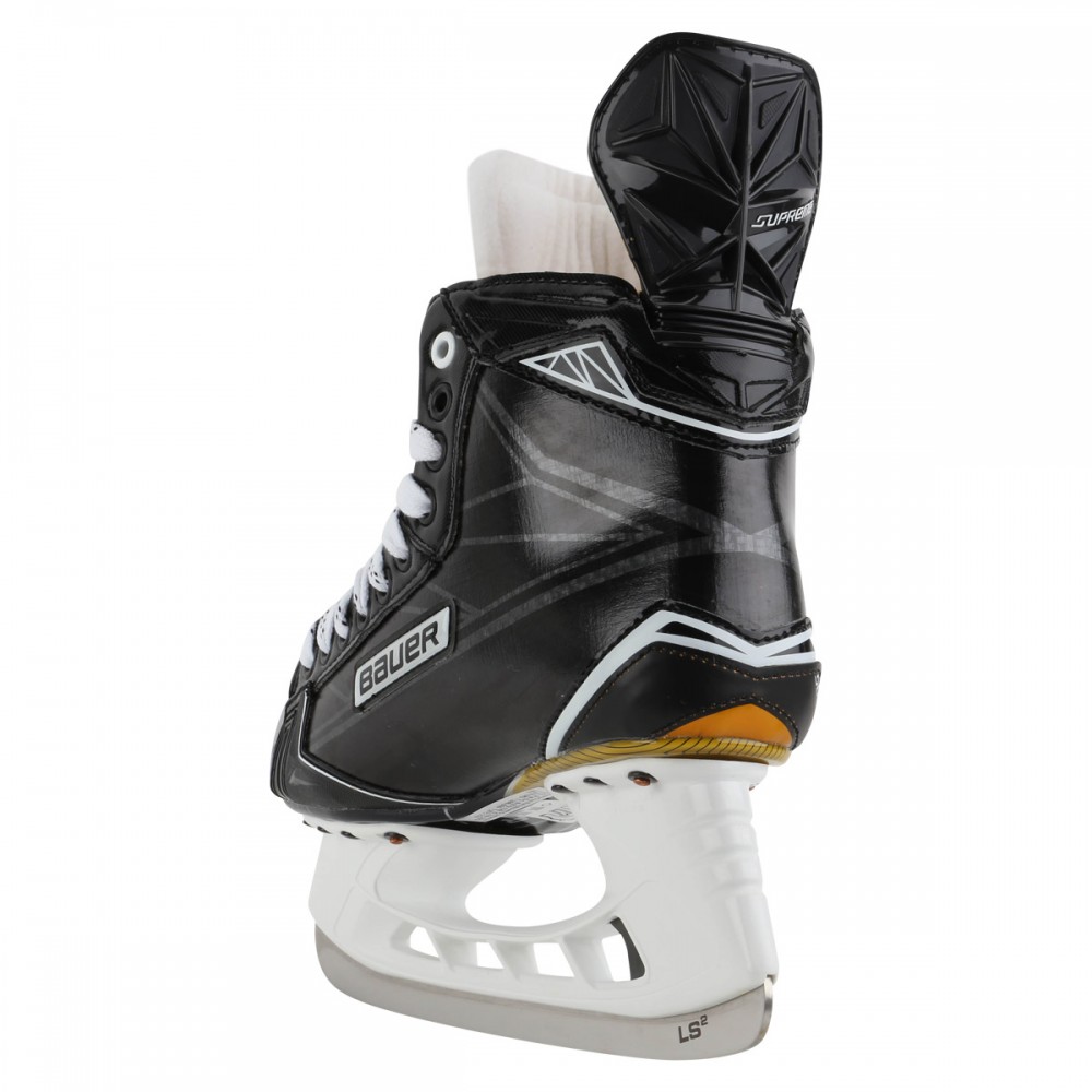 Коньки хоккейные BAUER Supreme S180 SR Коньки хоккейные BAUER Supreme S180 SR