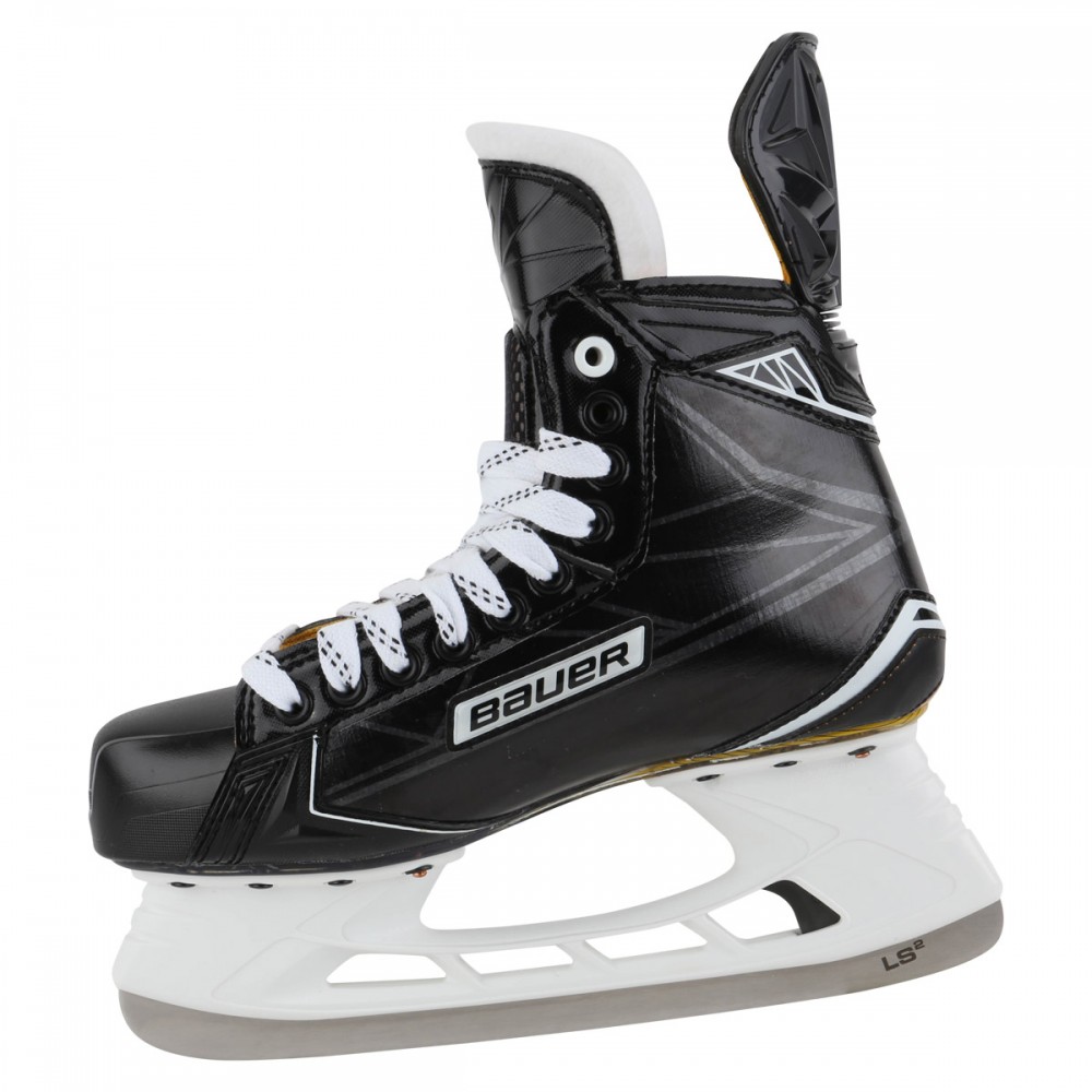 Коньки хоккейные BAUER Supreme S180 SR Коньки хоккейные BAUER Supreme S180 SR