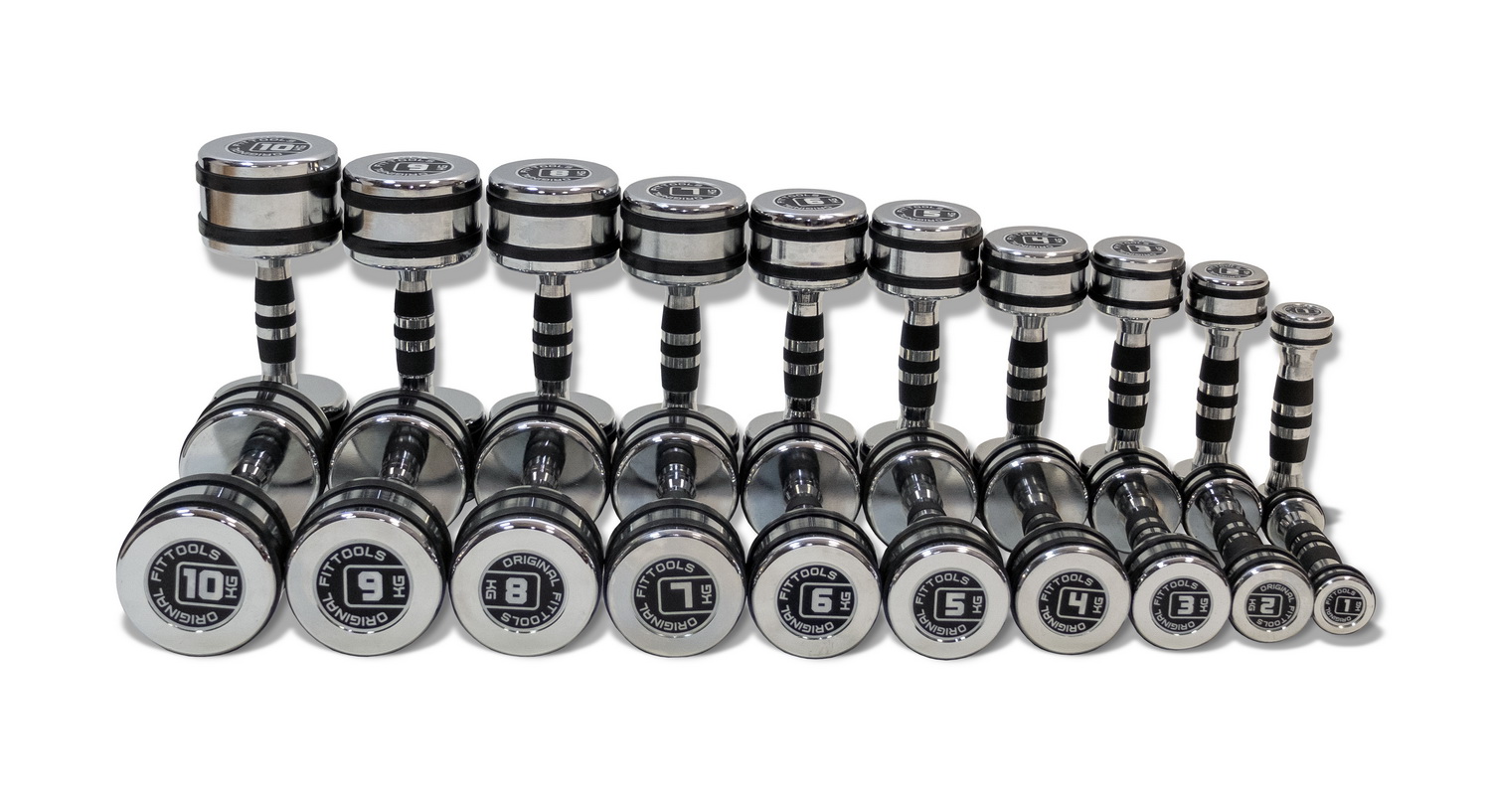 ����� �������� ������������� ORIGINAL FIT.TOOLS FT-CRDB-110-SET