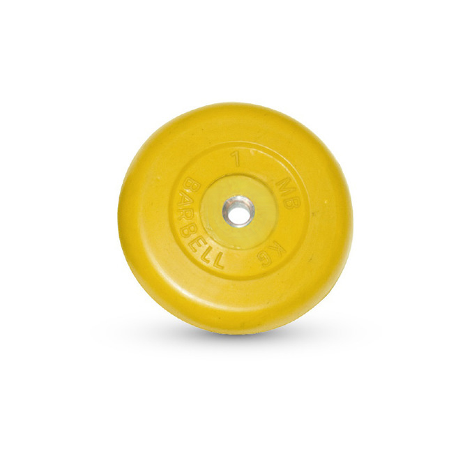 ���� ������������ ������� MB Barbell MB-PltB26-1C