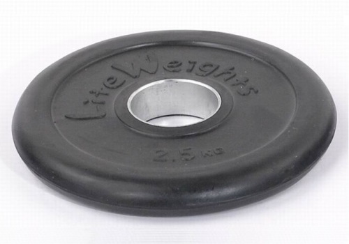 ���� ������������ ������ Lite Weights RJ1050-2.5