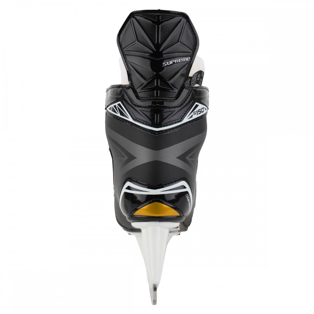 Хоккейные коньки BAUER Supreme S150 JR Хоккейные коньки BAUER Supreme S150 JR