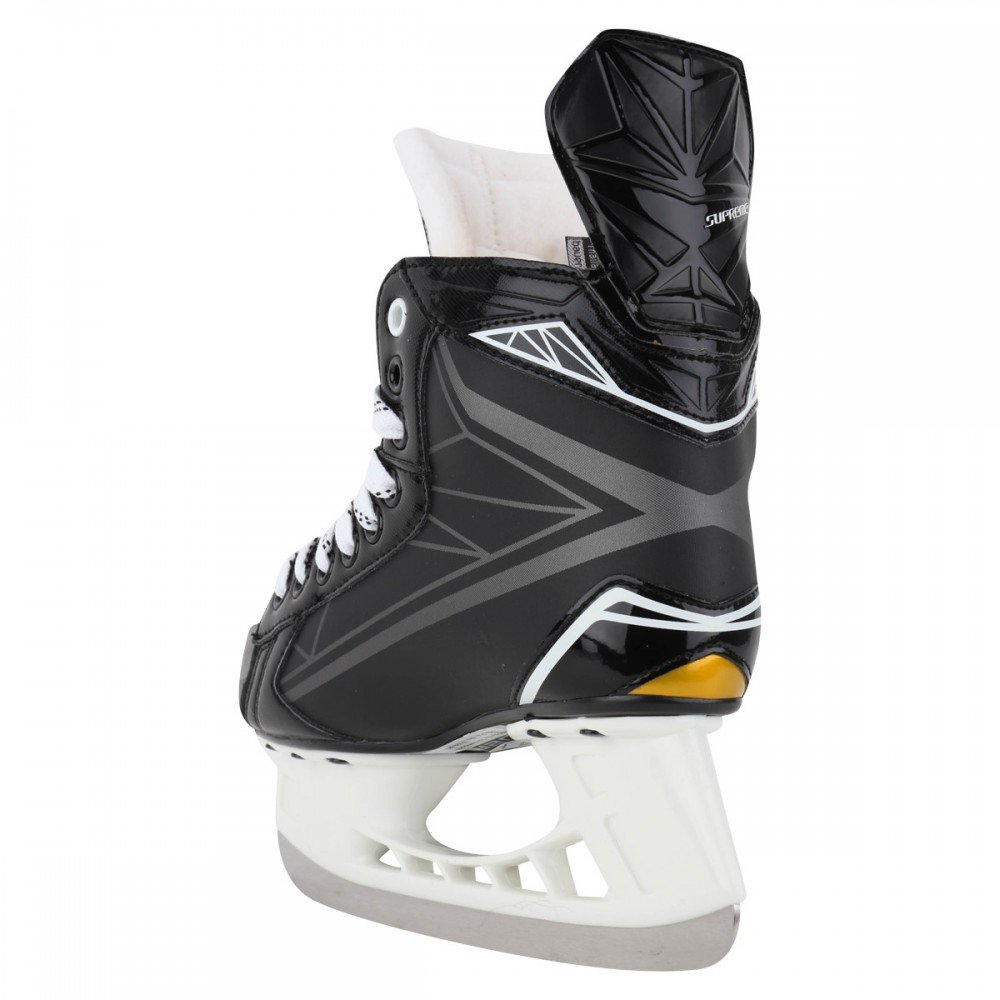Хоккейные коньки BAUER Supreme S150 JR Хоккейные коньки BAUER Supreme S150 JR