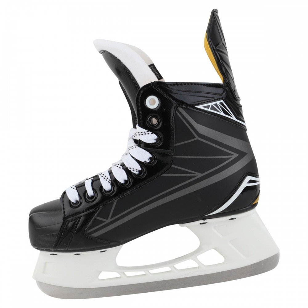 Хоккейные коньки BAUER Supreme S150 JR Хоккейные коньки BAUER Supreme S150 JR