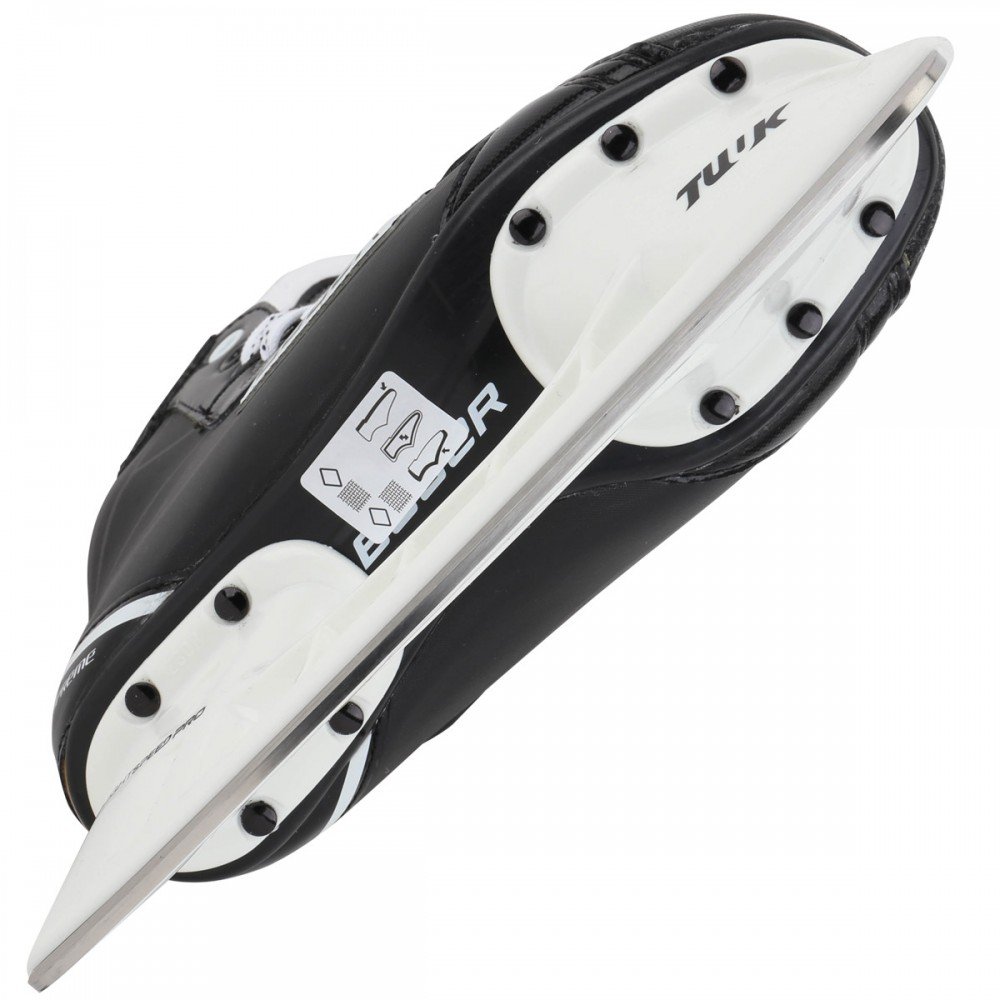 Хоккейные коньки BAUER Supreme S150 JR Хоккейные коньки BAUER Supreme S150 JR