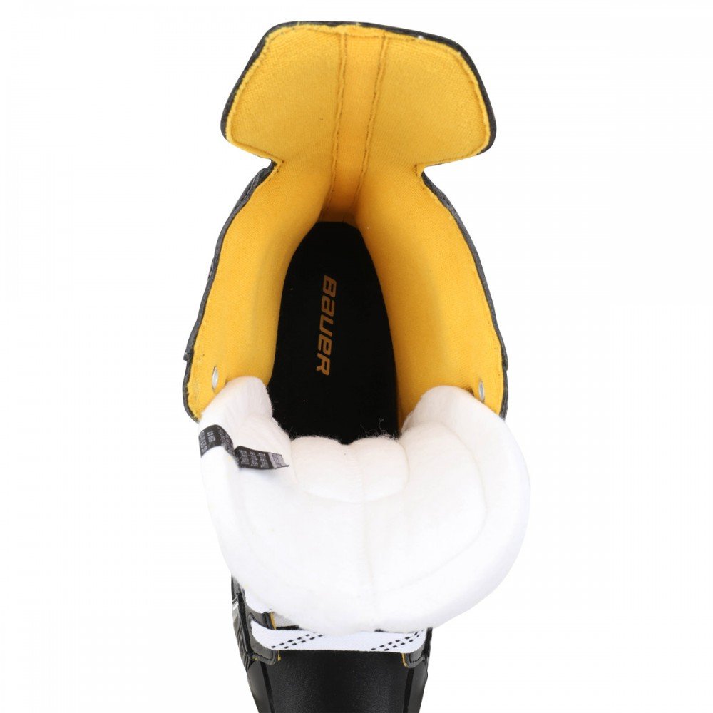 Хоккейные коньки BAUER Supreme S150 JR Хоккейные коньки BAUER Supreme S150 JR