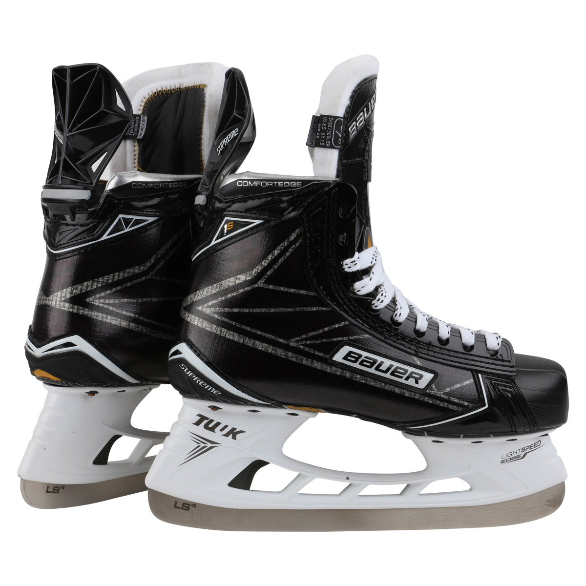 ������ ��������� BAUER Supreme 1S SR
