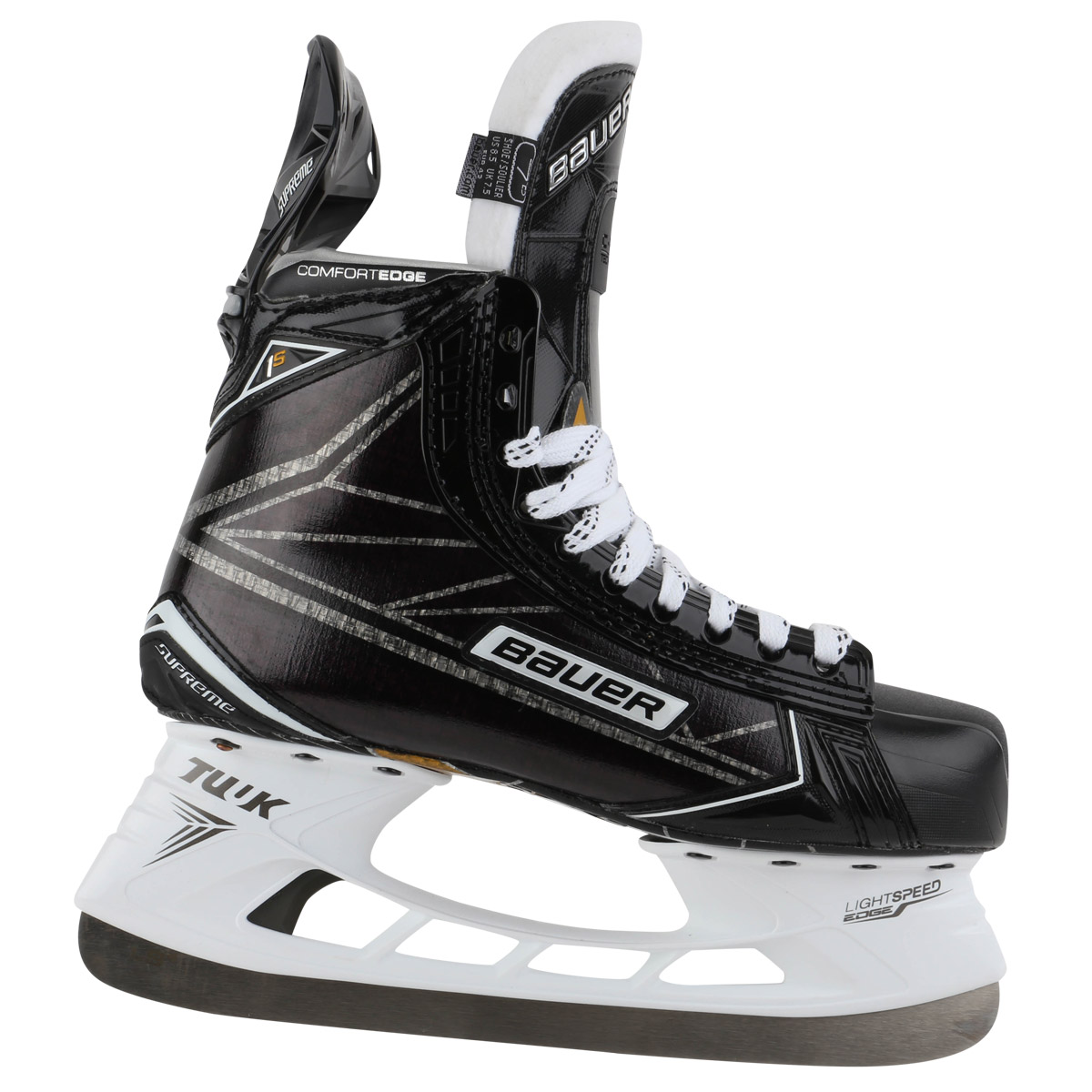 ������ ��������� BAUER Supreme 1S SR