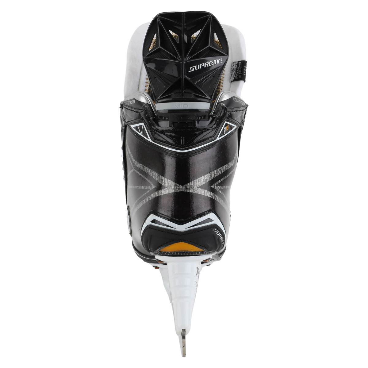 ������ ��������� BAUER Supreme 1S SR