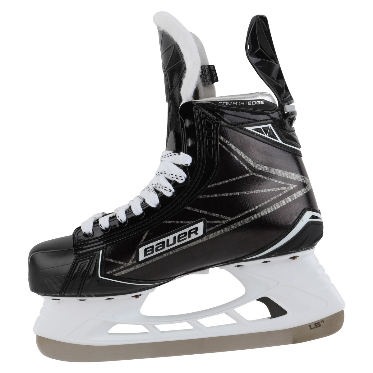 ������ ��������� BAUER Supreme 1S SR