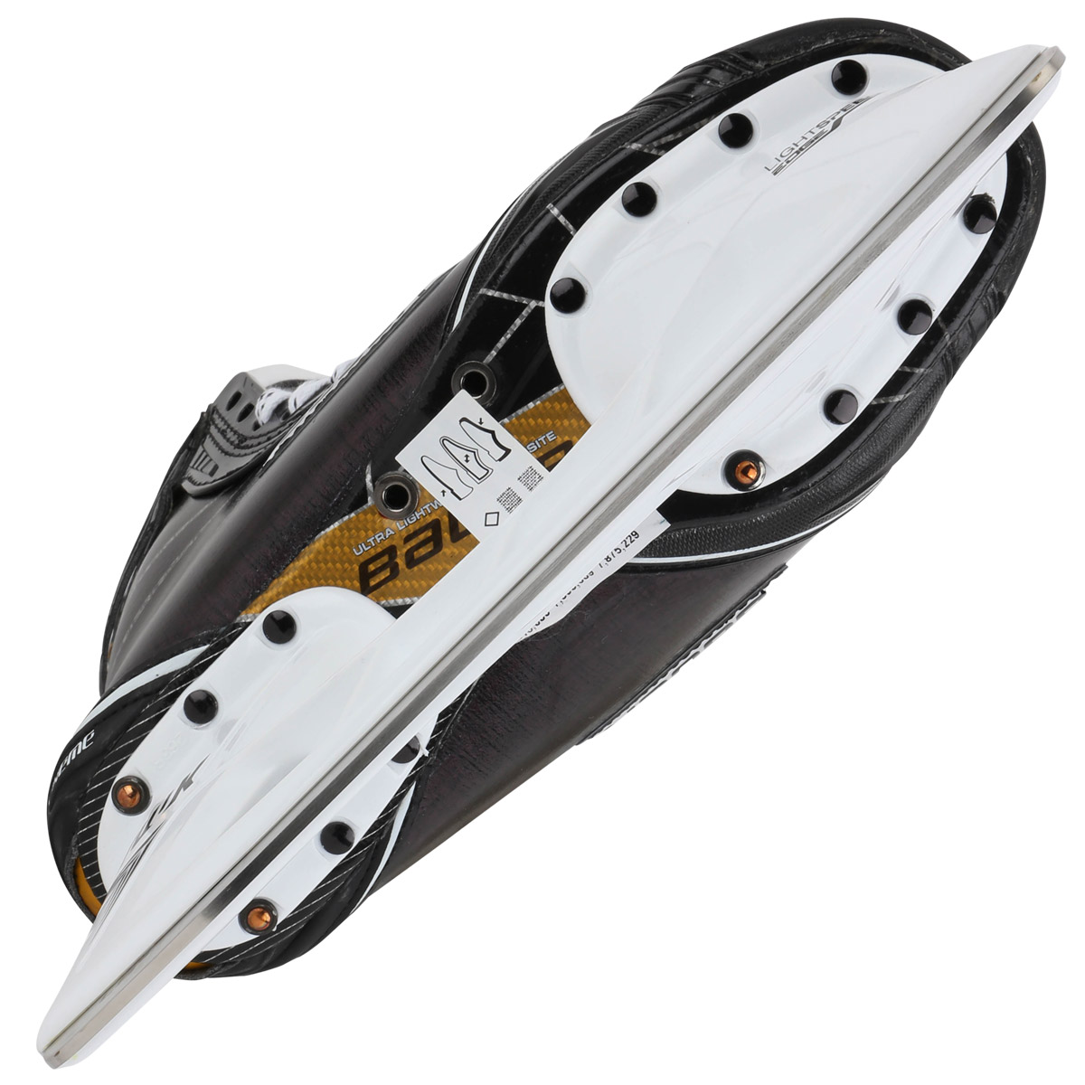 ������ ��������� BAUER Supreme 1S SR