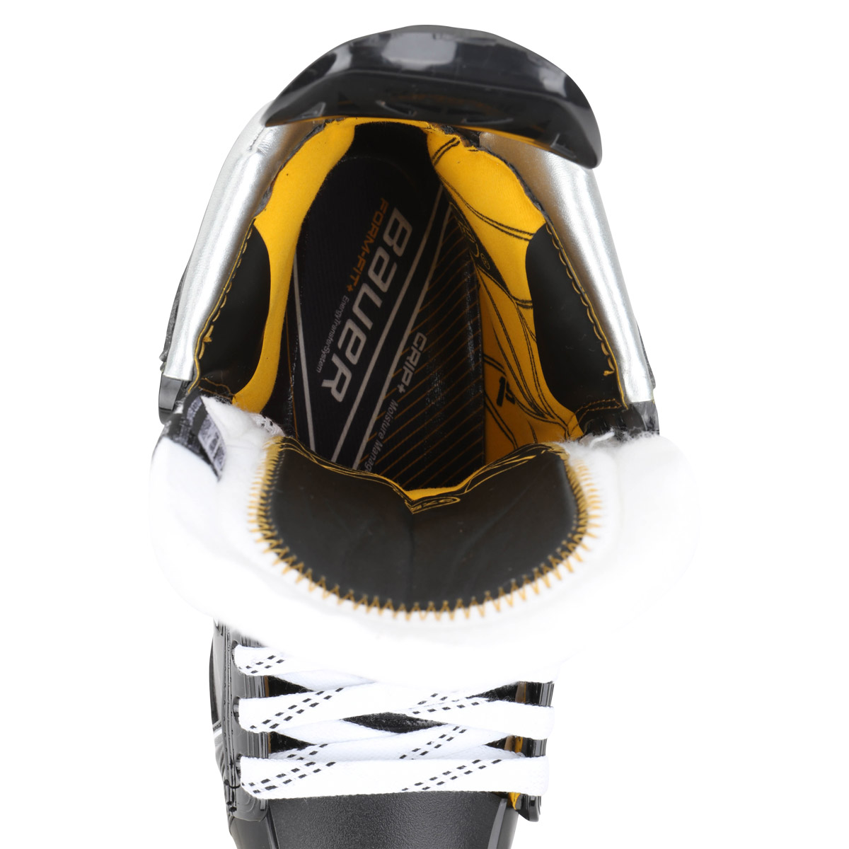 ������ ��������� BAUER Supreme 1S SR